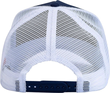 Casquette Paris Saint-Germain Trucker Adulte 2023/24 Bleu ( PSG )