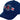 Casquette Paris Saint-Germain Logo Junior 2023/24 Bleu ( PSG )