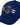 Casquette Paris Saint-Germain Logo Junior 2023/24 Bleu ( PSG )