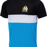 Maillot OM Fan Adulte 2023/24 Bleu