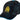 Casquette OM Fan Junior 2023/24 Noir