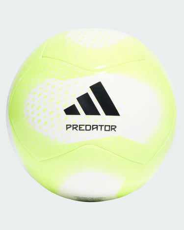Ballon Adidas Predator Training 2023 Blanc