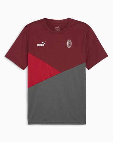Maillot AC Milan Poly Homme 2023/24 Rouge