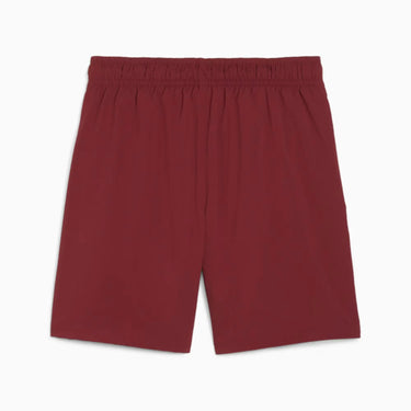 Short AC Milan Woven Homme 2023/24 Rouge
