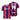 Kit FC Barcelone Domicile Junior Lamine Yamal 2023/24 Replica