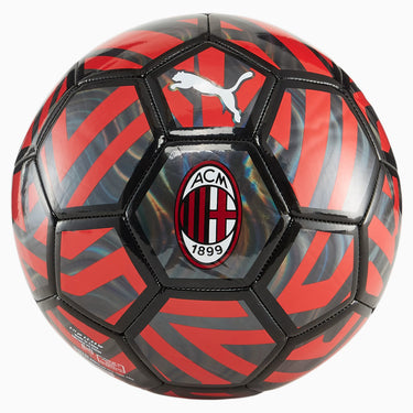 Ballon AC Milan Fan 2023/24 Rouge
