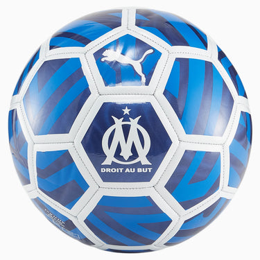 Ballon OM Fan 2023/24 Bleu