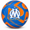 Ballon OM Big Logo Bleu/Orange
