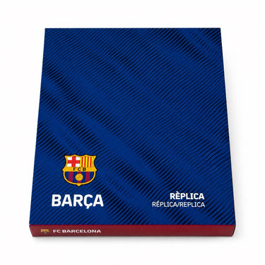FC Barcelona Lamine Yamal Kit No. 10 Kids 2026/27 Blaugrana