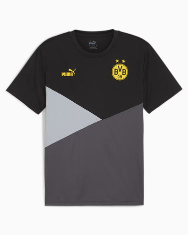 Maillot Borussia Dortmund Poly Homme 2023/24 Noir ( BVB )