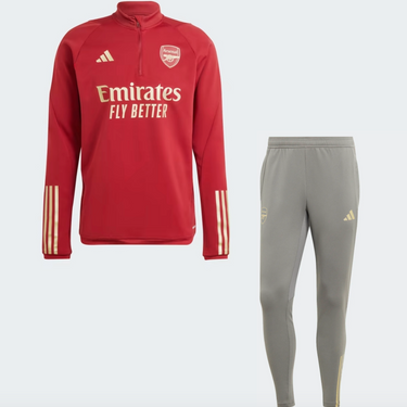 Survetement arsenal sales