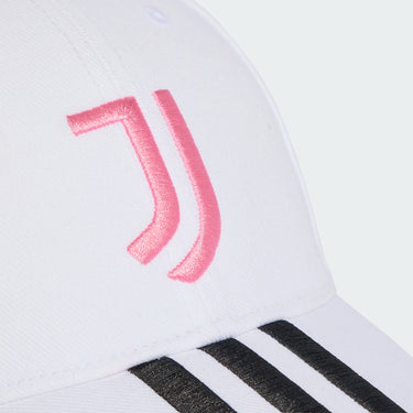 Casquette Juventus Turin Adidas 2025/26 Blanc