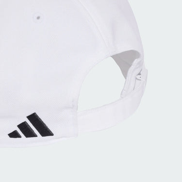 Casquette Juventus Turin Adidas 2025/26 Blanc