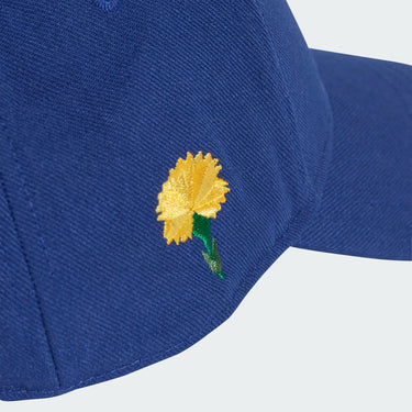 Casquette Espagne Adidas Fan 2025 Bleu
