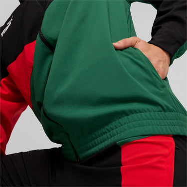 Veste Maroc Woven Homme 2023/24 Noir