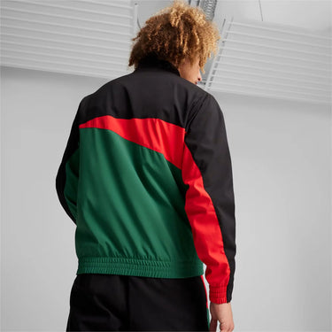 Veste Maroc Woven Homme 2023/24 Noir