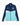 Veste OM Woven Homme 2023/24 Bleu