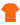 Maillot Côte d'Ivoire Domicile Homme 2025 Orange