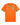 Maillot Côte d'Ivoire Domicile Homme 2025 Orange