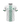 Maillot Algérie Dkali Homme 2024/25 Blanc