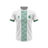 Maillot Algérie Dkali Homme 2024/25 Blanc