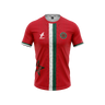 Maillot Maroc Dkali Homme 2024/25 Rouge
