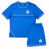 Kit Ensemble OM Fan Junior 2026 - Bleu
