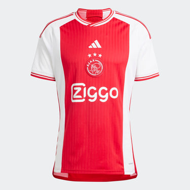Maillot Ajax Amsterdam Domicile Homme 2023/24 Rouge