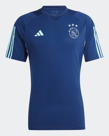 Maillot Ajax Amsterdam Training 2023/24 Bleu