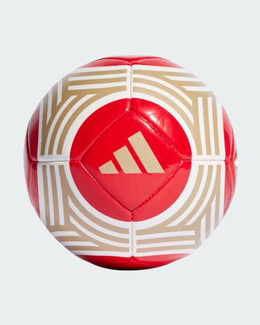 Ballon Arsenal Domicile Mini 2023/24 Rouge