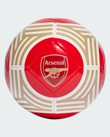 Ballon Arsenal Domicile Club 2023/24 Rouge