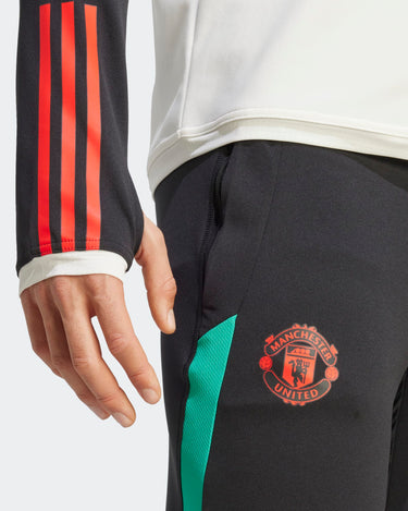 Pantalon Manchester United Training 2023/24 Noir