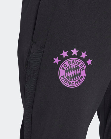 Combo of Bayern Munich Mesh Cotton Short Sleeve Away Jersey and Short Pant  - White - Bayern A2