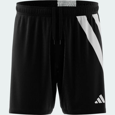 Short Adidas Fortore 23 Homme Noir