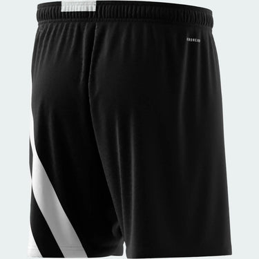 Short Adidas Fortore 23 Homme Noir