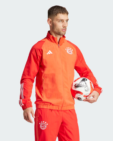 Veste de presentation bayern cheap