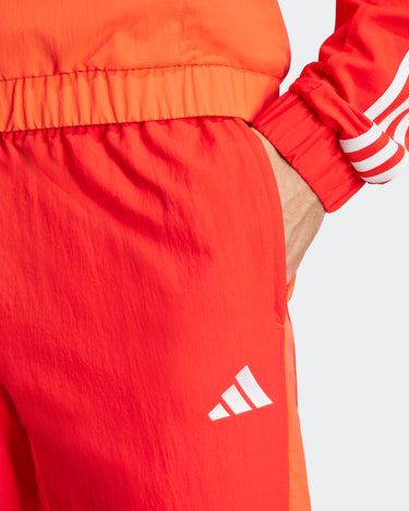 Pantalon de Présentation Bayern Munich Tiro Homme 2023/24 Rouge