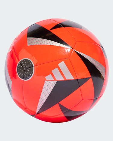 Ballon Fussballliebe Club Adidas 2024 Rouge/Noir ( UEFA EURO 2024 )