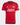 Maillot Manchester United Domicile Homme 2023/24 Rouge