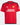 Maillot Manchester United Domicile Junior 2023/24 Rouge