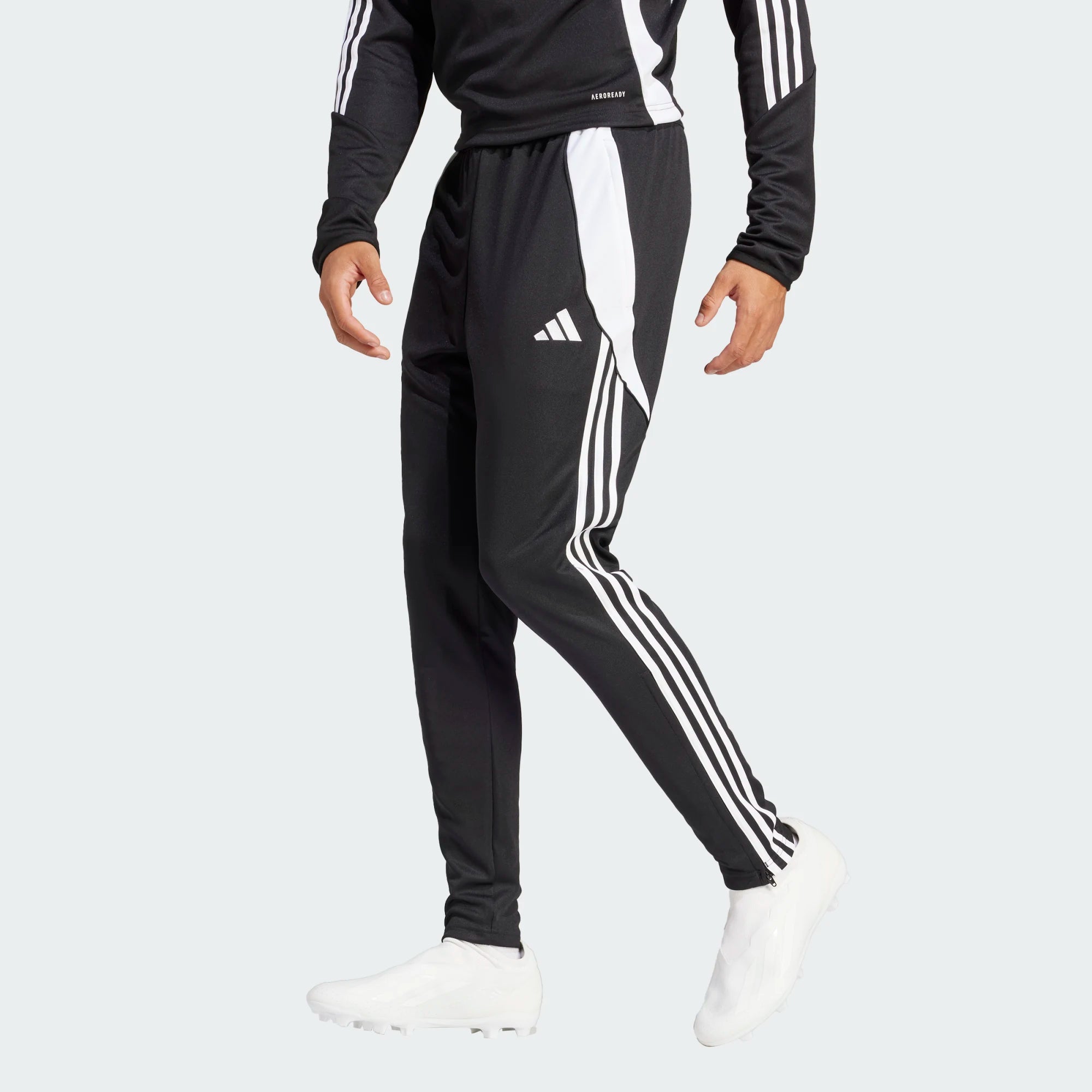 Adidas Training Tiro 24 Men s Pants Black XS
