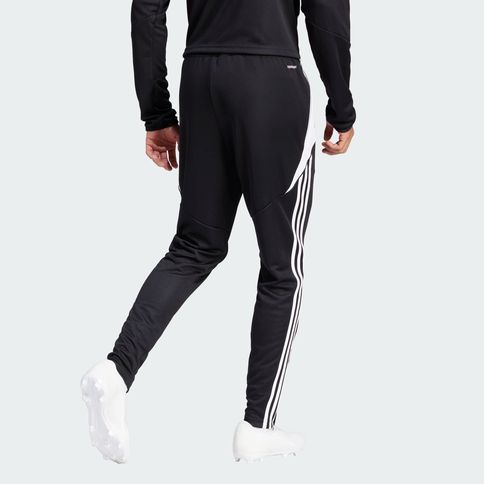 Pantalon training adidas homme online
