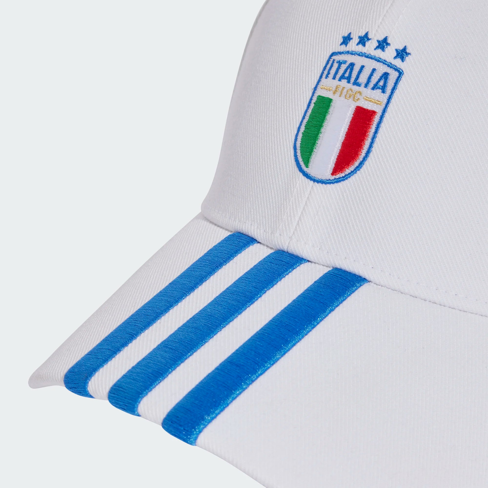 Gorra adidas italia hot sale