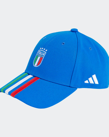 Casquette Italie Adidas Fan 2024/25 Bleu