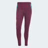 Pantalon Mexique Training Tiro 24 Competition Homme 2024/25 Rouge