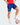 Short Espagne Training Tiro 24 Competition Homme 2024/25 Bleu