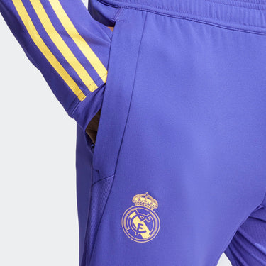 Pantalon Real Madrid Training Tiro Homme 2023/24 Violet