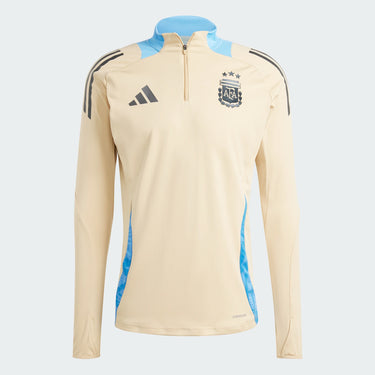 Top Argentine Training Tiro 24 Competition Homme 2024/25 Or