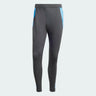 Pantalon Argentine Training Tiro 24 Competition Homme 2024/25 Noir