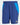 Short Italie Downtime Tiro 24 Competition Homme 2024/25 Bleu
